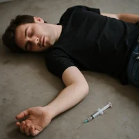 Наркомания