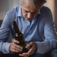 Алкоголизм